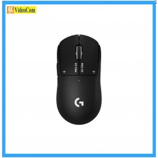 LOGITECH PRO X3 SUPERSTRIKE 無線類比電競滑鼠 #910-007880  (2 年有限硬體保固) 097855214256 